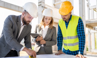 Судебная строительная экспертиза 2026 — требования и услуги ПромМир-Жвс